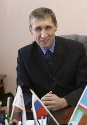 КОНДРАТЬЕВ Эдуард Владимирович (1968)