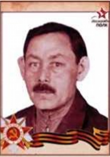 АБДУЛЬМАНОВ Михаил Михайлович (1904-1981)