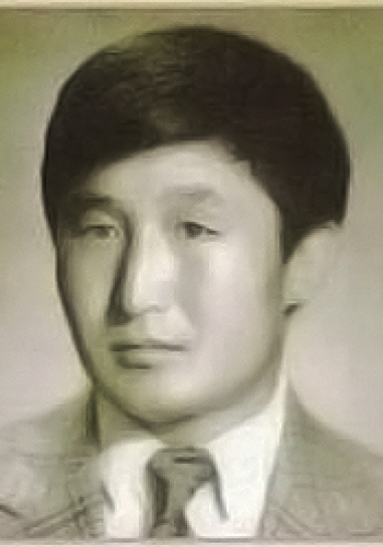 ЕРМОЛАЕВ Алексей Николаевич (1941)