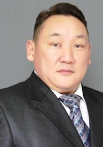 ОМУКОВ Виктор Викторович (1965)