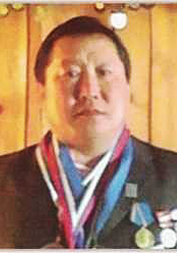 ЕГОРОВ Яков Викторович