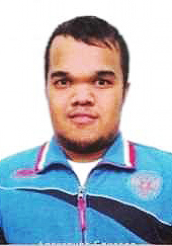 ЕЛИСЕЕВ Александр Петрович (1994)