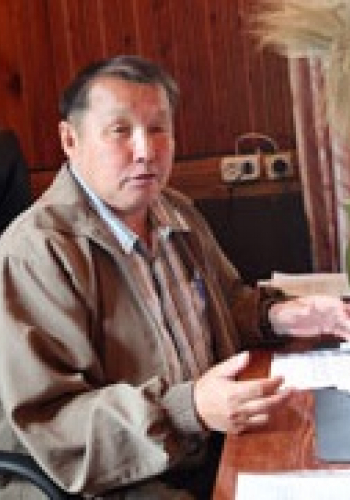 СИДОРОВ Виктор Дмитриевич  (1948)