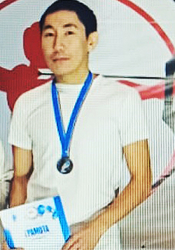 ЕГОРОВ Вадим Вадимович (1988)