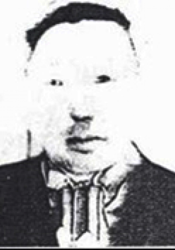 БЕКЯНОВ Александр Егорович  (1917-1994)