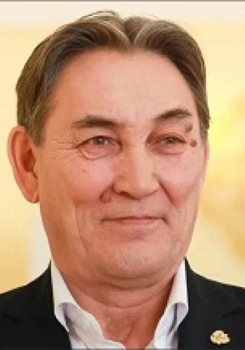 ИКСМАН Андрей Андреевич (1957)