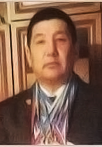 ИВАНОВ Арсентий Анатольевич (1964)