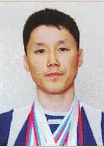 ИВАНОВ Кирилл Станиславович (1995)