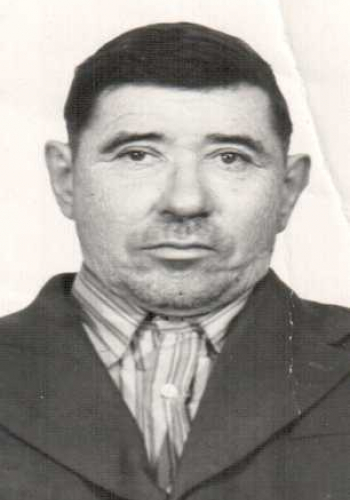 БОЯРКИН Николай Алексеевич (1924)