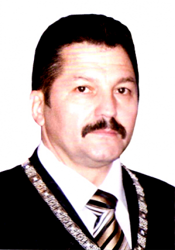 СУХОВ Виктор Степанович (1956)