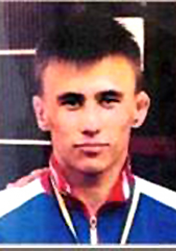 КОПЫЛОВ Алексей Петрович (1999)