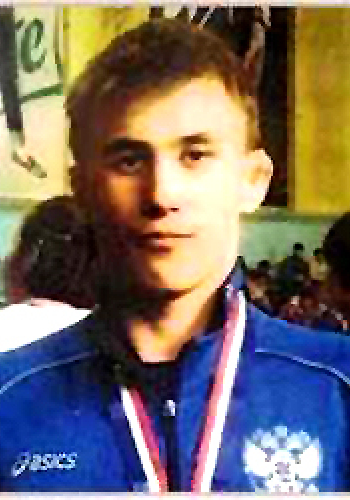 КОПЫЛОВ Пётр Петрович (1999)