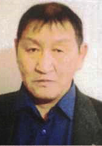 КОНСТАНТИНОВ Николай Егорович (1955)