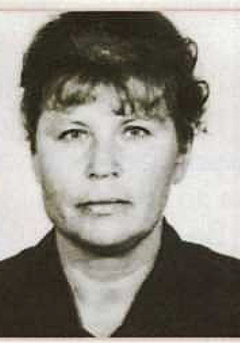 КОКОТКИНА Наталья Ивановна (1956)