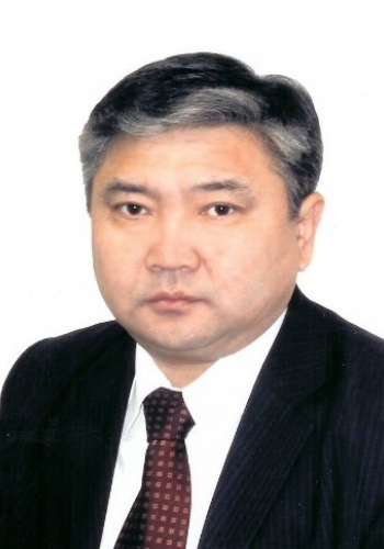 ФЕДУЛОВ Семён Маркелович (1964-2014)