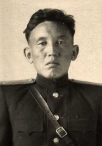 БЕЛЬЧУСОВ Анатолий Семёнович (1927)