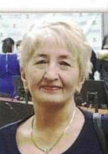 КОРЖОВА Мария Всеволодовна (1955)