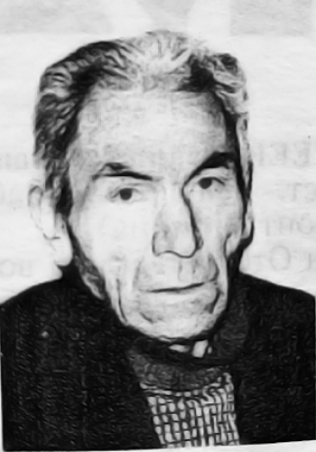 БУЙМОВ Михаил Иванович (1926)