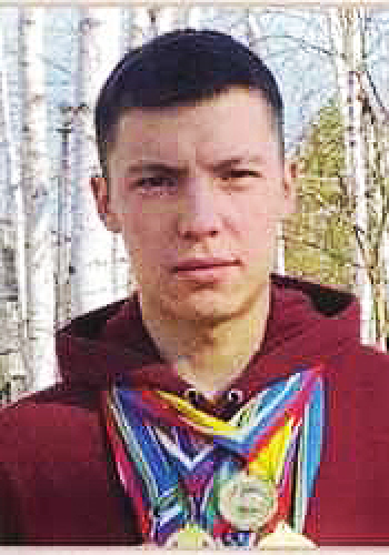 КОПЫЛОВ Олег Алексеевич (1999)