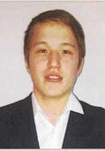 КОРНИЛОВ Василий Николаевич