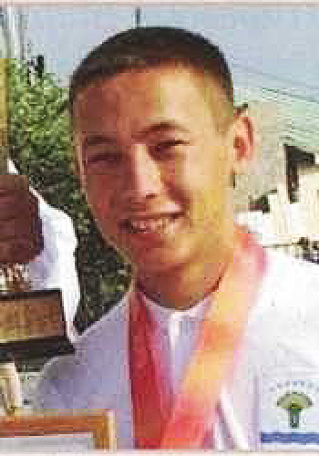 КУЛАГИН Богдан 