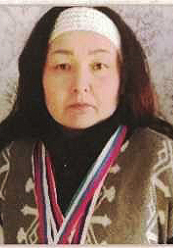 КУЛАГИНА Наталья Сергеевна