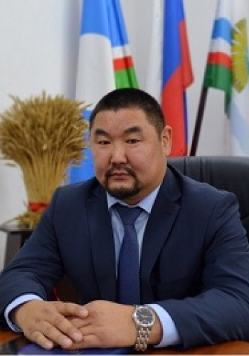 ХАРБИН Николай Николаевич (1976)