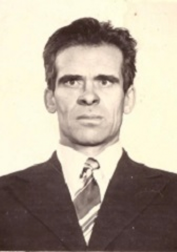 АБРАМОВ Эдуард Филиппович (1940)