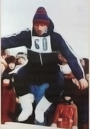 МАКАРОВ Пётр Спартакович (1962)