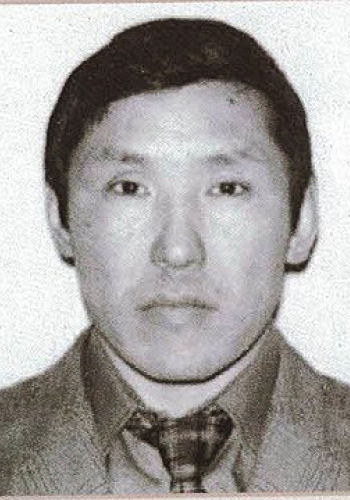 МАКАРОВ Валерий Иванович