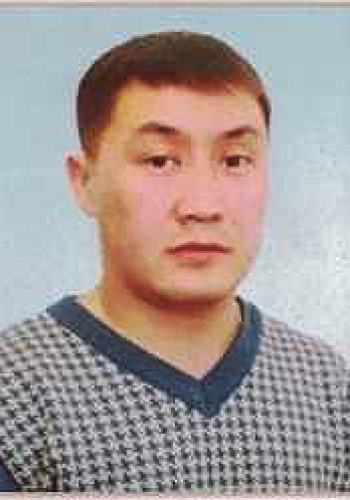 МАКАРОВ Михаил Атосович (1979)