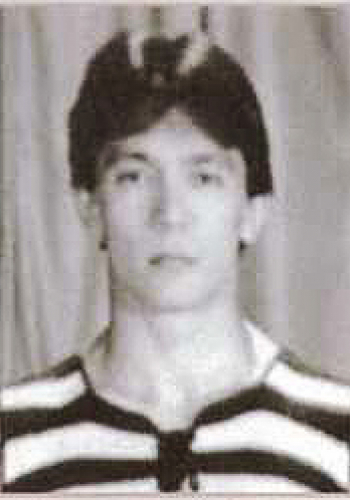 МАКАРОВ Станислав Спартакович (1960)