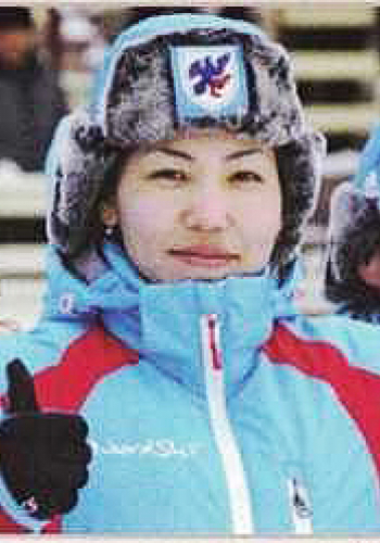 МАКАРОВА Марина Гавриловна (1987)