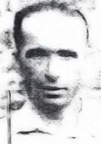 ВАСИЛЬЕВ Фёдор Васильевич  (1914-1963)