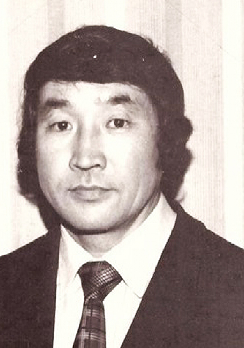 МОЛОГУРОВ Иван Степанович (1945-2023)