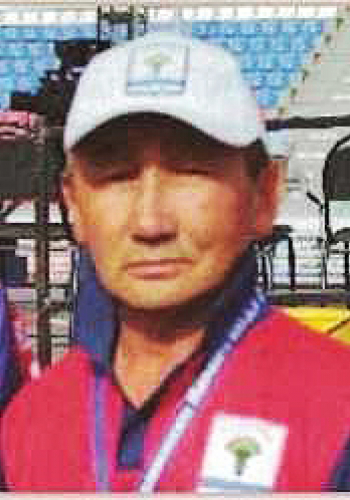 МИТРОФАНОВ Андрей Владимирович (1959)