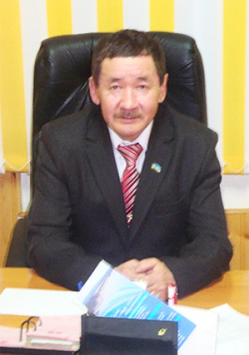 АНДРЕЕВ Семён Афанасьевич (1958)