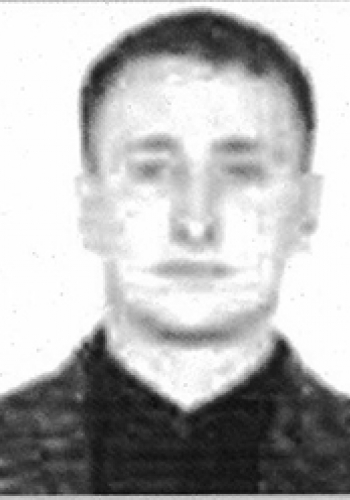 МОРДОВСКОЙ Александр Алексеевич (1973-2008)