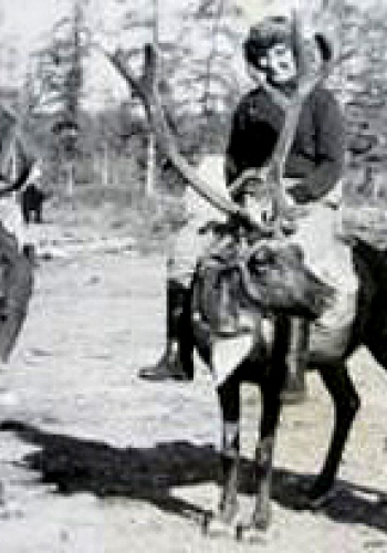 АЛЕКСЕЕВА Мария Андреевна (1923)