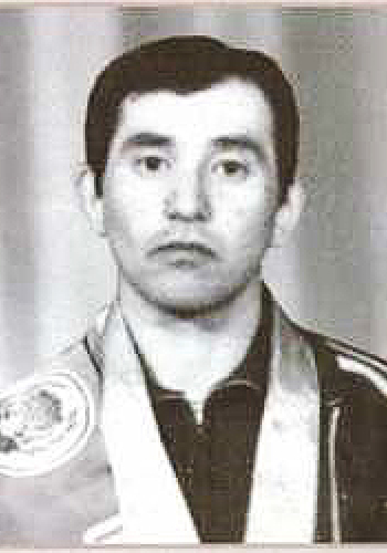 МЫРЕЕВ Сергей Николаевич (1956)