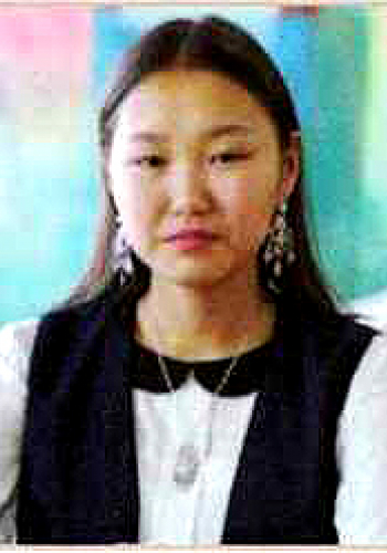 НАХОВА Ксения Владимировна (2000)