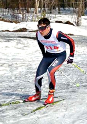 НИКОЛАЕВ Андрей Валерьевич (1993)