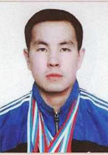 ПАВЛОВ Валерий Валерьевич