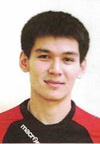 ПАВЛОВ Николай Эдуардович (1993)