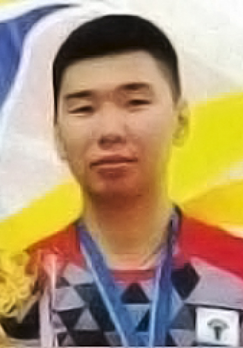 ПАВЛОВ Сергей Эдуардович (1996)