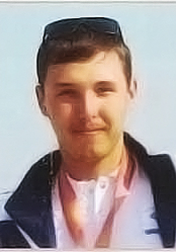 ПЕТРОВ Александр 