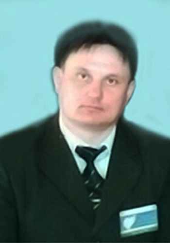 ГАЛИУЛЛИН Таир Хамидулович (1967)