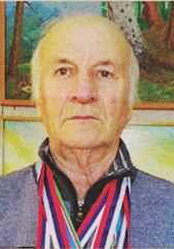 ПАВЛЕНКО Алексей Ильич (1946)