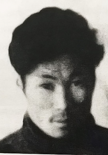 ГАБЫШЕВ Егор Петрович (1925-1964)