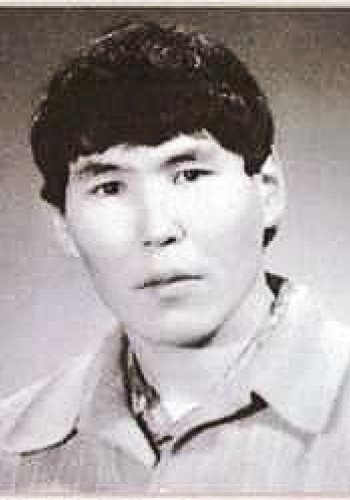 ПЛАТОНОВ Семён Николаевич